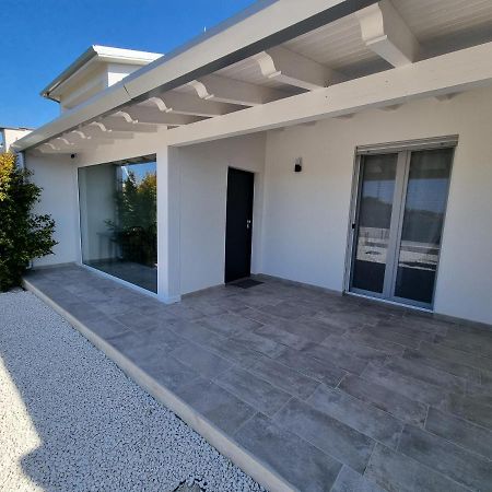 Realmonte Casa Vacanze Realbeach Eksteriør billede
