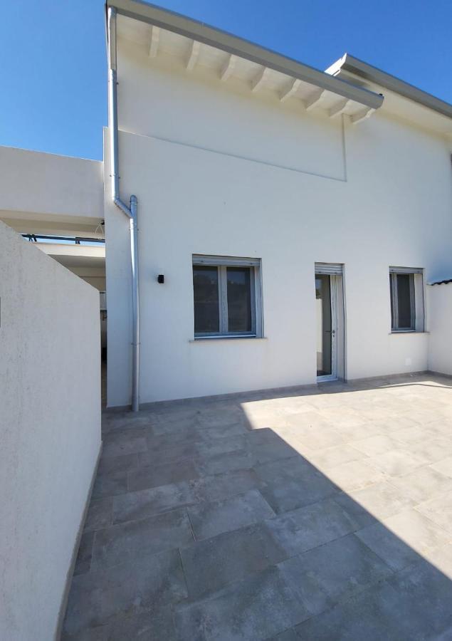 Realmonte Casa Vacanze Realbeach Eksteriør billede