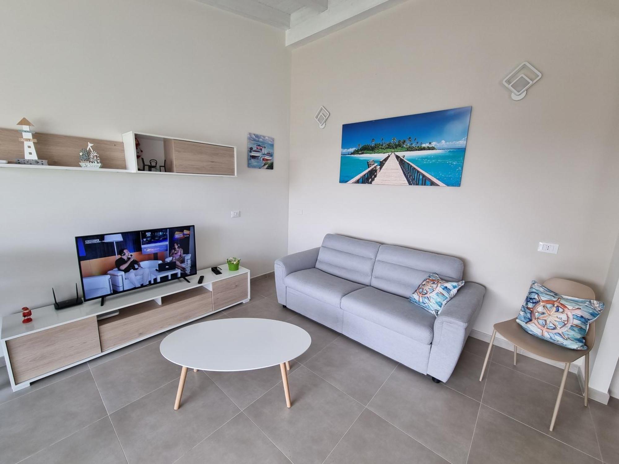 Realmonte Casa Vacanze Realbeach Eksteriør billede