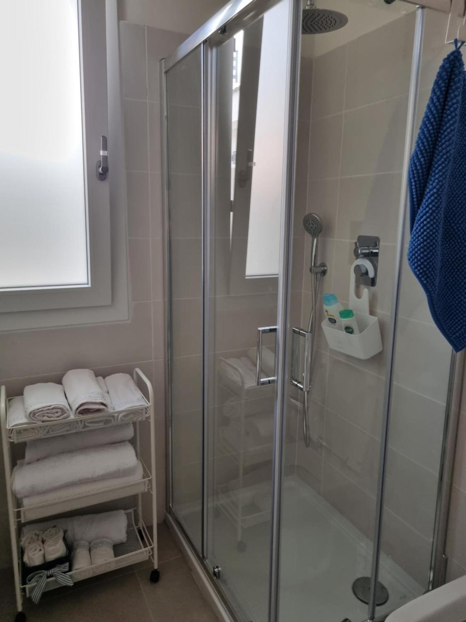 Realmonte Casa Vacanze Realbeach Eksteriør billede